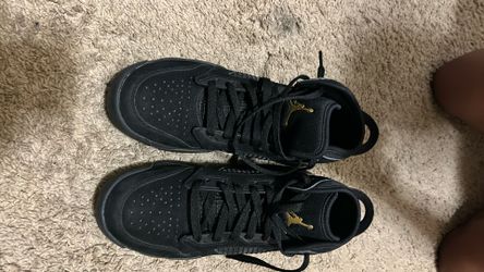 Jordan Mars 270
