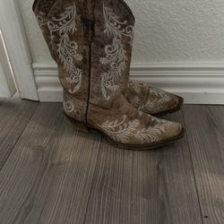 Cowgirl Boots