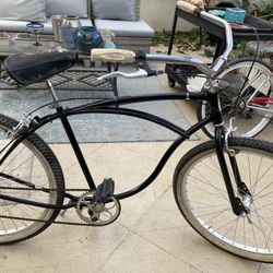 Chicago Schwinn Bicycle 