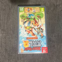 Asterix And Obelix XXL 2 Limited Edition 