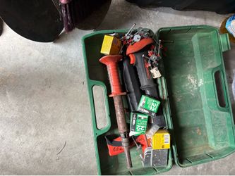 2tanks and nailer