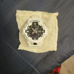 G Shock Pro