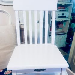 Newly Painted •today’s•tot• Chair For Toddlers