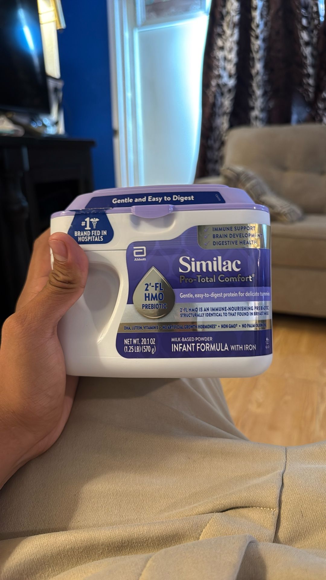 similac