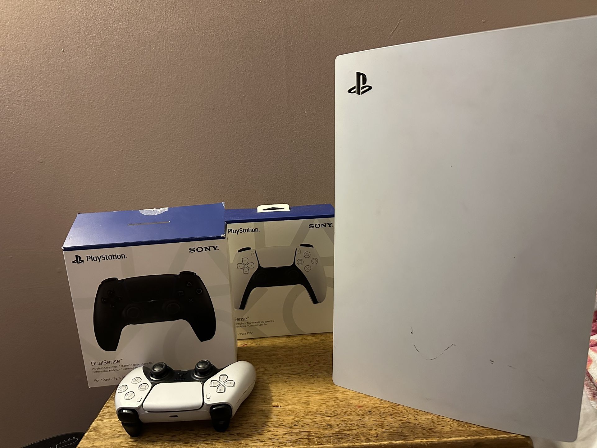 PS5