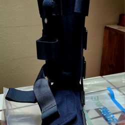 Walker Boot