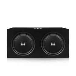 Triton Subwoofer 
