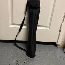 Tripod Camera