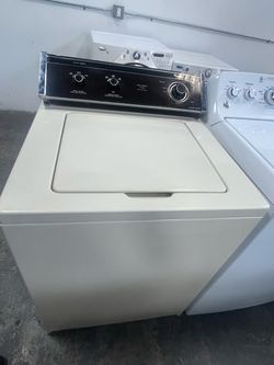 Washing machine Whirlpool 27”