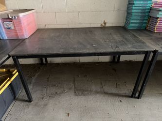 Utility / Craft Table