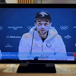 65-in PLASMA 3D Panasonic TV Tc-P65vt30 MJ1(contact info removed). Used w/remote, glasses,VIERA