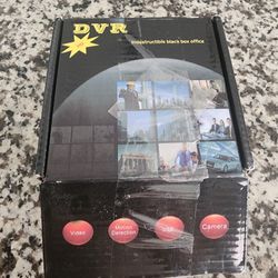 Smoke Detector Camera