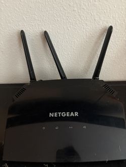 Netgear Wifi Booster 