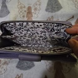 Vera Bradley Wallet