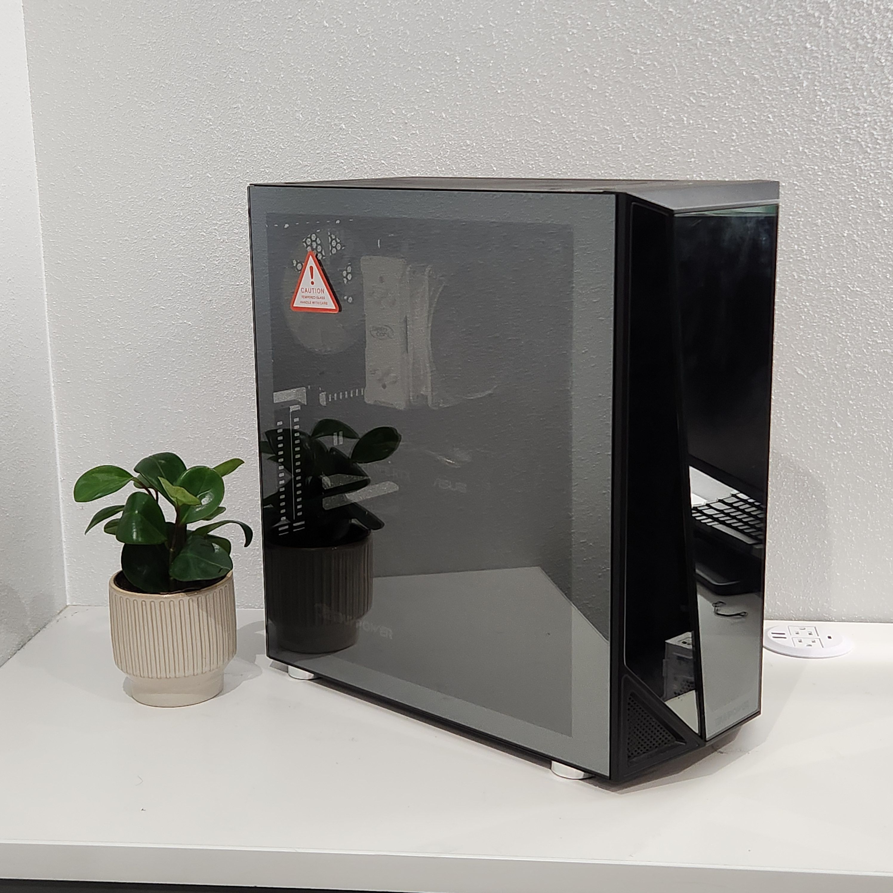 Gaming PC | i5-11400F | RTX 2060 | 32GB RAM | 512GB SSD