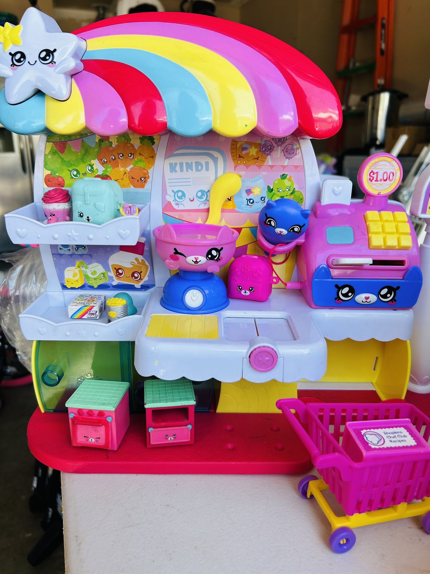 Shopkins