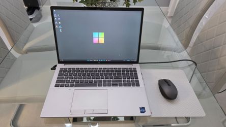 HP ZBook Fury 16 G10 LTE Intel i9-13950HX RTX A1000 128GB RAM 12TB SSD W11P