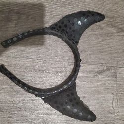 Halloween Cat Ears