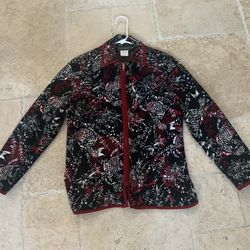 Women Jacket Size 12