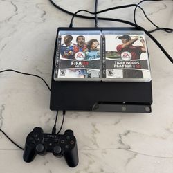 PS3 Like New