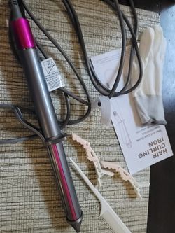 Nicebay By Wall Curling Iron