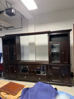 TV shelve