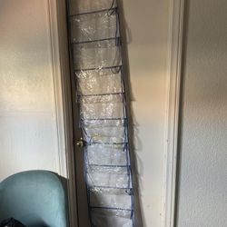 Closet Shoe Organizer 