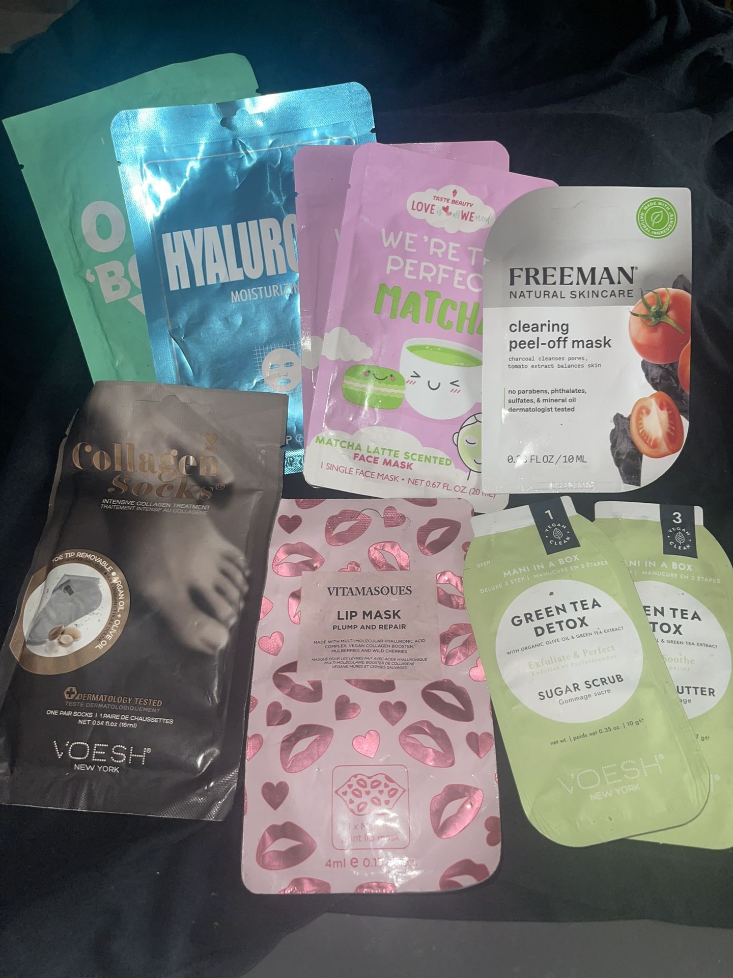 Face Masks