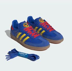 Adidas Club America Samba Men