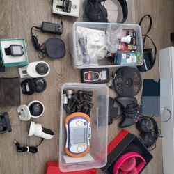 Lots Of Items For Cheap 