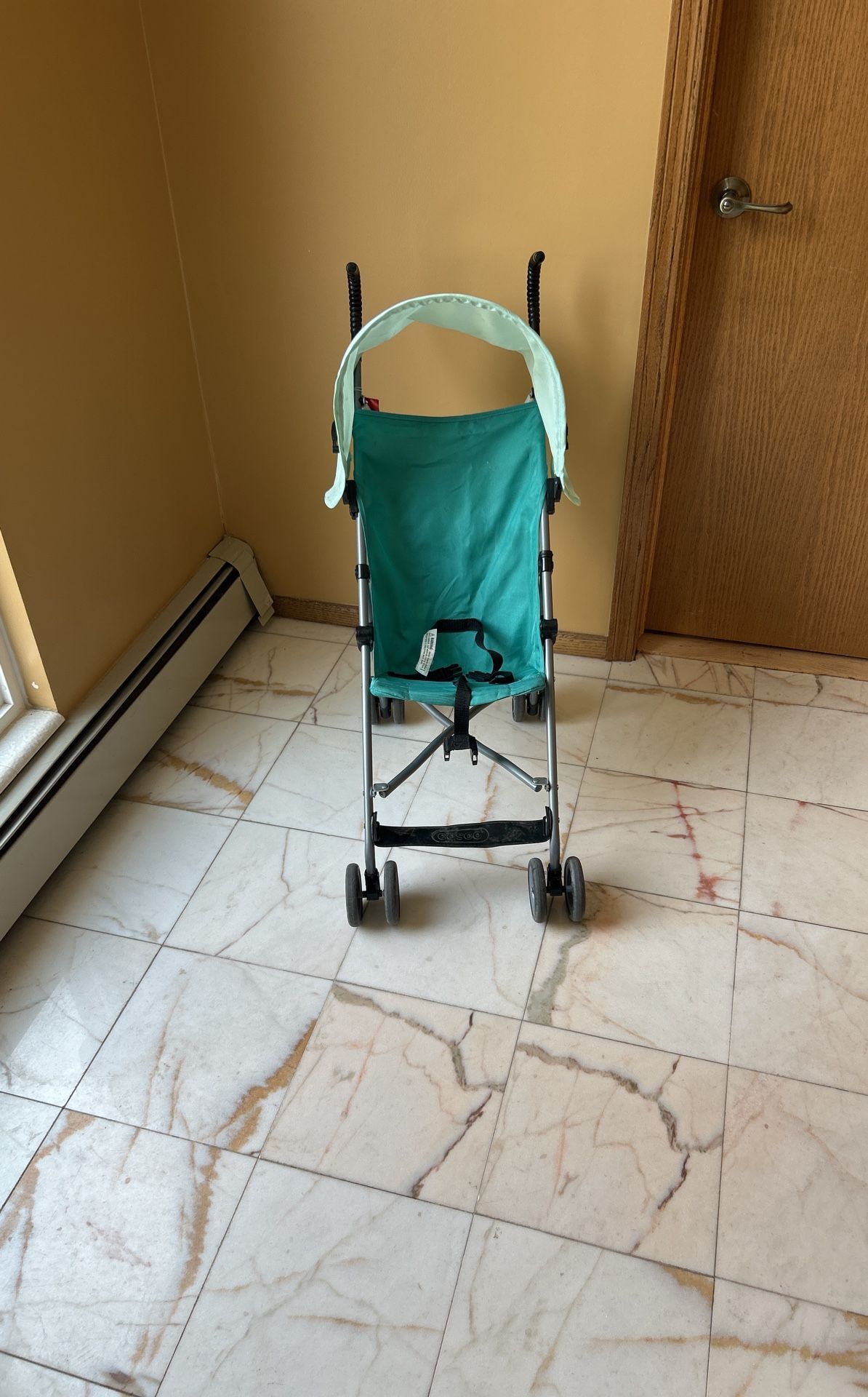Umbrella Stroller