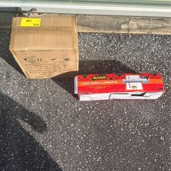 Office Supplies 