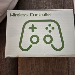 Wireless Control