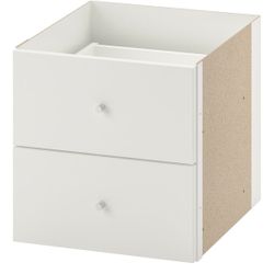 IKEA KALLAX shelf unit kits/Organizer (Sealed, 100% New)