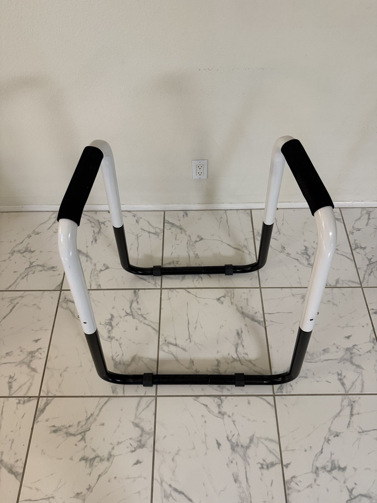 Exercise Dip Bar Heavy Duty