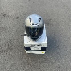 HJC Women’s Motorcycle Helmet XS