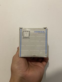 HONDA 15400-PR3-004 - oil filters