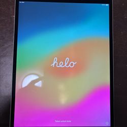Apple IPad Pro 10.5" 64 GB Space Gray