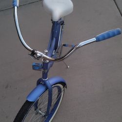  Girls Bike(OBO)