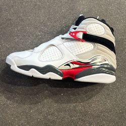 Jordan Retro 8