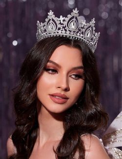 crown & Tiara