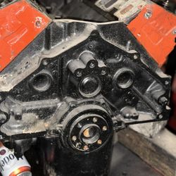 Engine/motors Chevy Ford Toyota