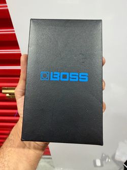 BOSS RC-3 Loop Station