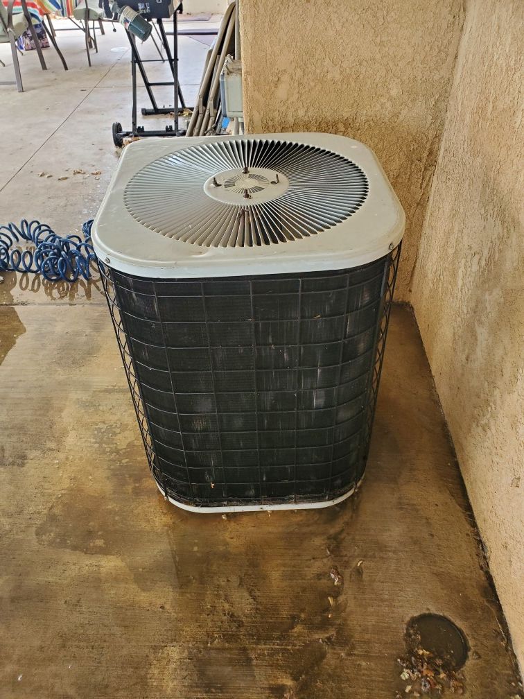 AC HVAC Air Conditioning Air Conditioner Capacitors $95