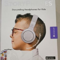 Story phones 