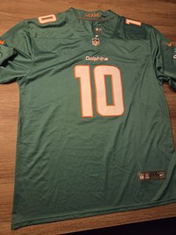 Dolphins Jersey