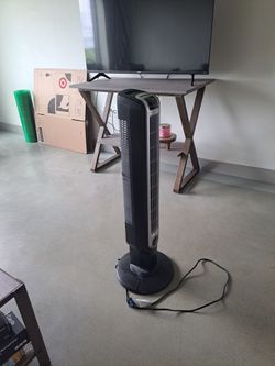 Standing Fan