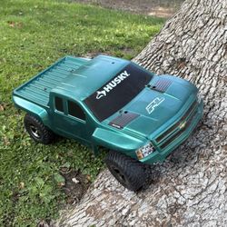 Traxxas Slash VXL Brushless System RTR 