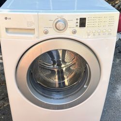 LG Front Load Washer