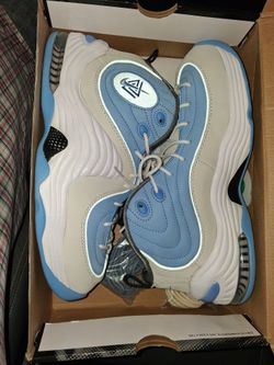 Penny 2 university blue 10 1/2